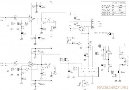    TDA2050    _