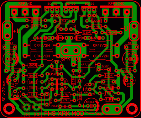 APEX FH9 MOD LAY6