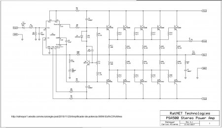 PSA500_Schematic