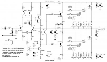 AMP NMOS400_TO-3_ 