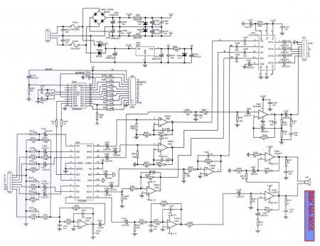    BBK MA-800S