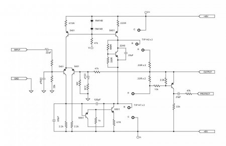 APEX AX12 _100W4R HI-FI_ 