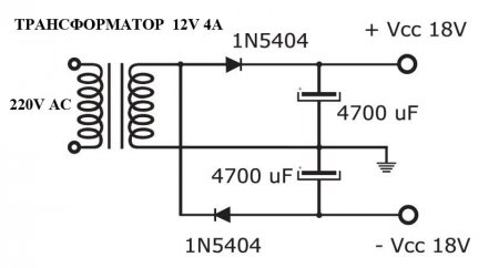     TDA2030 