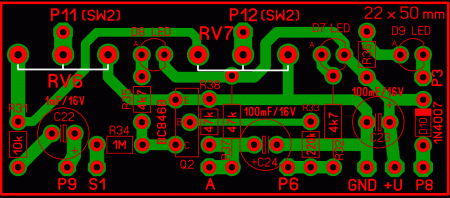 Overdrive_Distortion Regulation LAY6