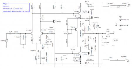 APEX FH11 Amplifier Schematic-v1.0