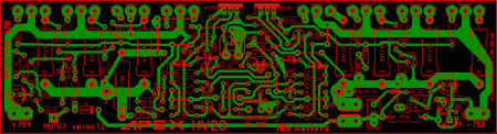   APEX HV23   LAY6