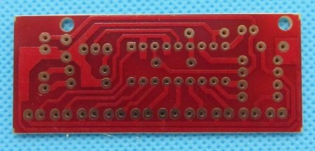 LM3915_10LED_  _PCB