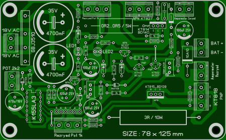 ZU KT827  NEW LAY6 FOTO