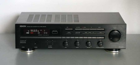 DENON DRA325RL