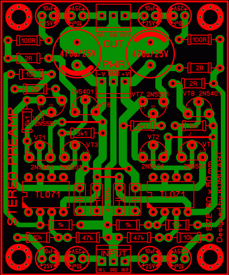 Stereo-Preamplifier-KOMITART-LAY6