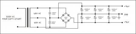 BA1002 PSU