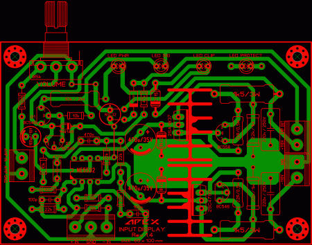 APEX BA1200 Input & Display Rev1.4 LAY6