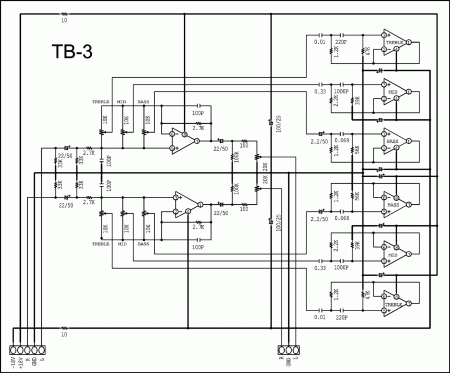 APEX-TB3-preamplifier schematic
