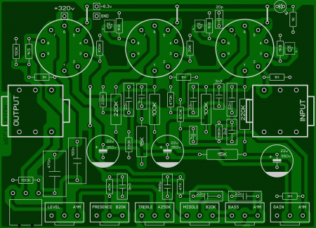 Rectivator_preamp_LAY6 foto