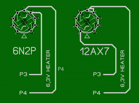 6N2P_12AX7_heater pin_6,3V