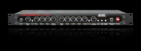 ENGL 530 Preamp_black