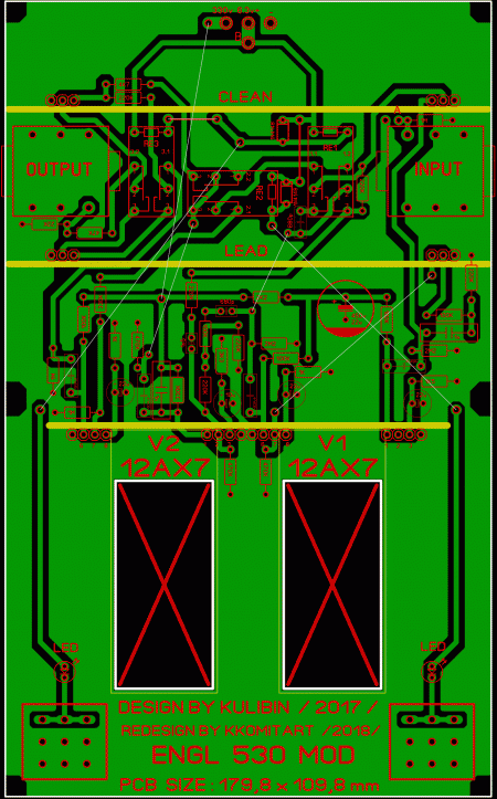 ENGL 530 MOD Global PCB LAY6