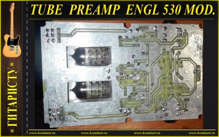 ENGL 530 MOD