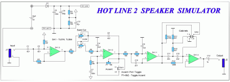 schematic HotLine 2