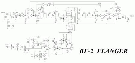 Boss-BF-2-Схема