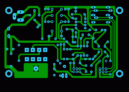 Headphone Amplifier_  