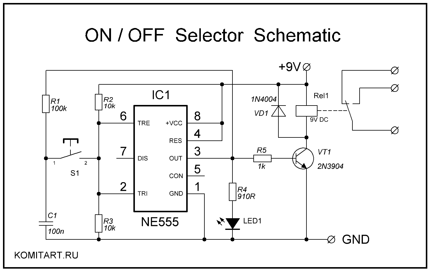 3-х кнопочная панель управления SPC3 BFT D121619