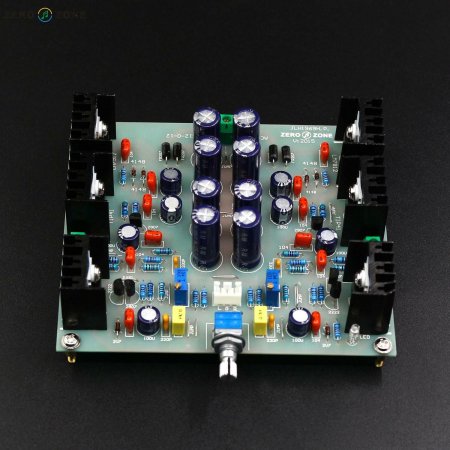 JLH_Class-A_Headphone_Amp_  E-Bay