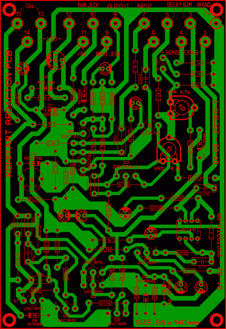   KOMITART_ Noise Gate BOSS NF1_LAY6