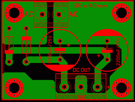 BP Preamp LAY6