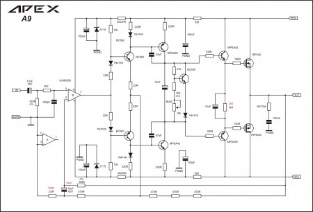 APEX A9          _     