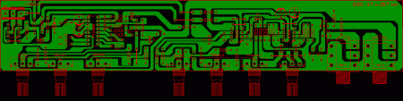 Mic preamp_Echo_DELAY_TONE_LAY6