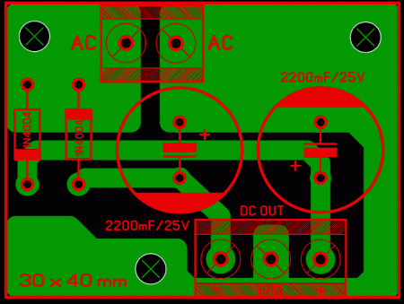 BP Preamp LAY6