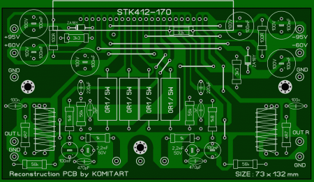 Amp_STK412-170_KOMITART LAY6 FOTO