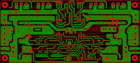 APEX A23 KOMITART LAY6