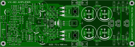 VX-80_4700_ AMPLIFIER KOMITART LAY6 FOTO