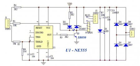      NE555