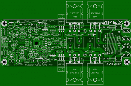 APEX A23 AMP AlexMM rev 1.1_KOMITART LAY6 FOTO