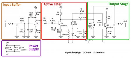 cry-baby-wah-gcb-95-schematic-parts