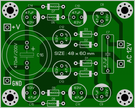 TOMATO PSU KOMITART LAY6 FOTO