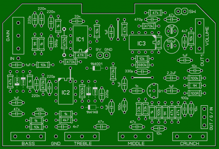 Upper Decker_LAY6_foto