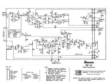 IBANEZ-BP-10-compressor-original-schematic