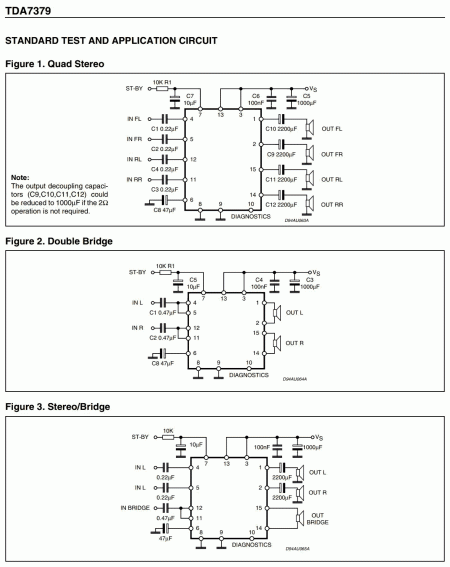 TDA7379--