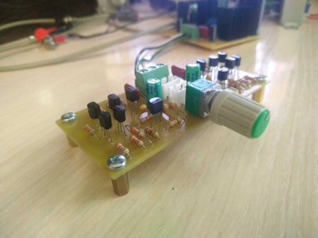 APEX-SB3.1-BJT-Preamplifier-with-Pot-photo-1