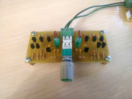 APEX-SB3.1-BJT-Preamplifier-with-Pot-photo-2