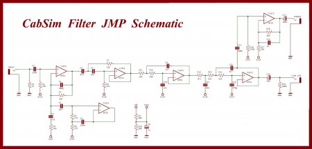 CabSim-Filter-JMP-1 schematic