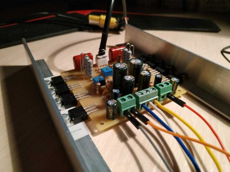 Mosfet-class-A-headphone-amplifier-2-channels-photo-1-small