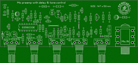 Preamp_Delay_Tone_Mic_LAY6_foto